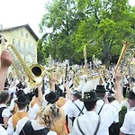 Near West Hamburg 新博伊恩