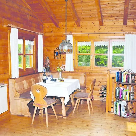 Apartmán Near West Hamburg *