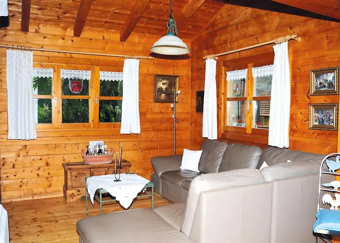 Apartamento Near West Hamburg